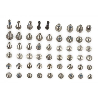 Screw Set For Apple Iphone Xs Max By - Maxbhi Com