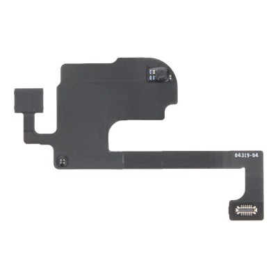 Speaker Flex Cable For Apple Iphone 15 By - Maxbhi Com