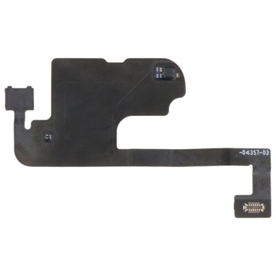 Speaker Flex Cable For Apple Iphone 15 Plus By - Maxbhi Com