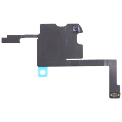Speaker Flex Cable For Apple Iphone 15 Pro By - Maxbhi Com