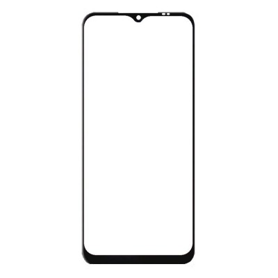 Touch Screen Digitizer For Lava Yuva Blue By - Maxbhi Com