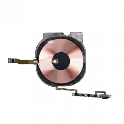 Wireless Nfc Charging Flex For Apple Iphone 11 Pro By - Maxbhi Com