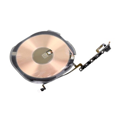 Wireless Nfc Charging Flex For Apple Iphone Xs Max By - Maxbhi Com Wireless Nfc Charging Flex For Apple Iphone Xs Max By - Maxbhi Com