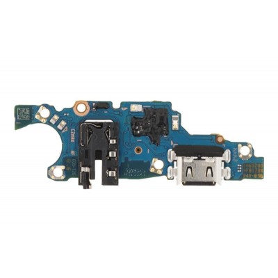 Charging Connector Flex Pcb Board For Honor X7c By - Maxbhi Com