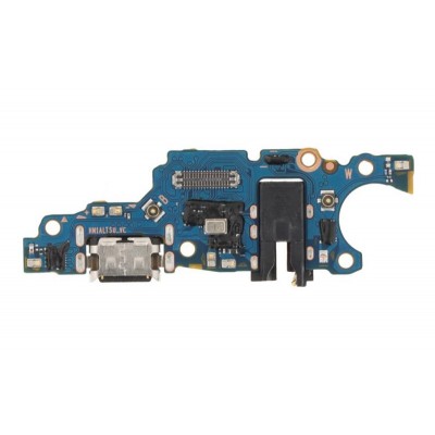 Charging Connector Flex Pcb Board For Honor X7c By - Maxbhi Com