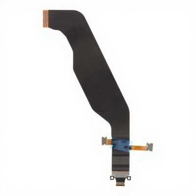 Charging Connector Flex Pcb Board For Huawei Matepad 12 X By - Maxbhi Com