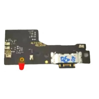 Charging Connector Flex Pcb Board For Xiaomi Poco M6 4g By - Maxbhi Com