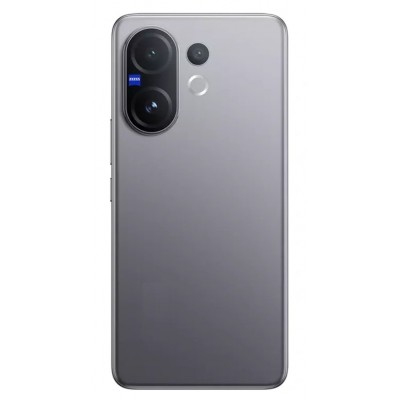 Full Body Housing For Vivo V60 5g Black - Maxbhi Com