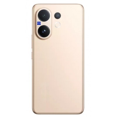 Full Body Housing For Vivo V60 5g Gold - Maxbhi Com