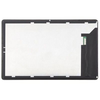 Lcd With Touch Screen For Lenovo Tab K11 Plus Grey By - Maxbhi Com
