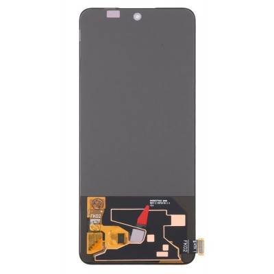 Lcd With Touch Screen For Realme 12 4g Green By - Maxbhi Com