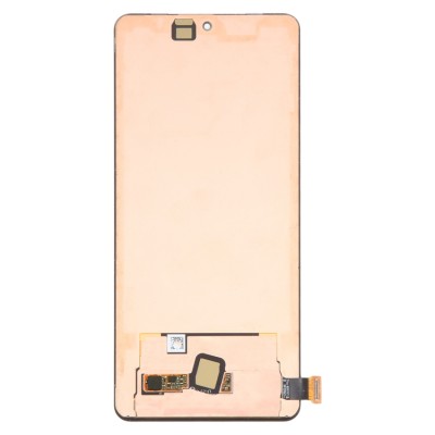 Lcd With Touch Screen For Vivo Iqoo Neo9s Pro Plus Blue By - Maxbhi Com