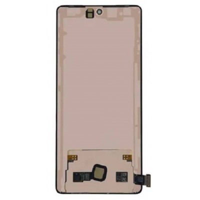 Lcd With Touch Screen For Vivo V60 5g Blue By - Maxbhi Com