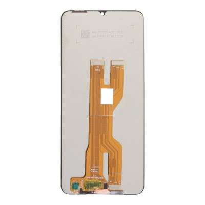 Lcd With Touch Screen For Vivo Y29s Gold By - Maxbhi Com
