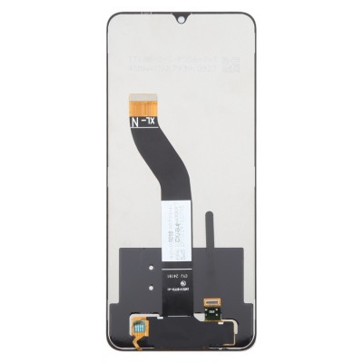 Lcd With Touch Screen For Xiaomi Redmi 14r 5g Purple By - Maxbhi Com