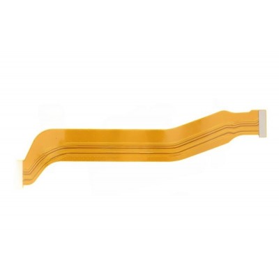 Main Board Flex Cable For Realme 12 4g By - Maxbhi Com