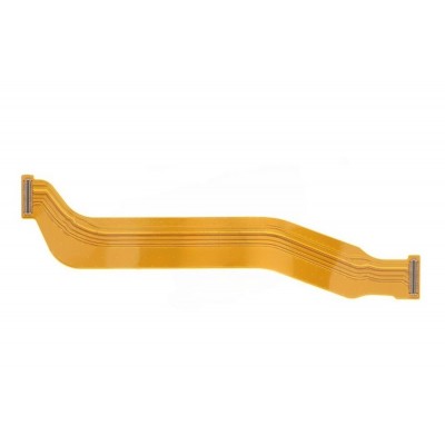 Main Board Flex Cable For Realme 12 4g By - Maxbhi Com