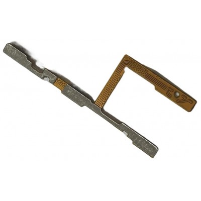 Power Button Flex Cable For Tcl 50 Xl 5g On Off Flex Pcb By - Maxbhi Com
