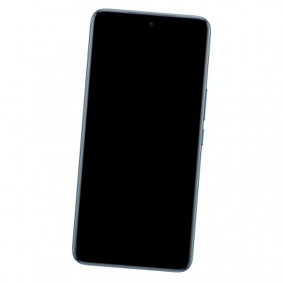 Fingerprint Sensor Flex Cable For Vivo V60 5g Grey By - Maxbhi Com