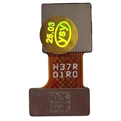 Replacement Front Camera For Motorola Moto E14 Selfie Camera By - Maxbhi Com