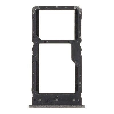 Sim Card Holder Tray For Doogee N55 Black - Maxbhi Com