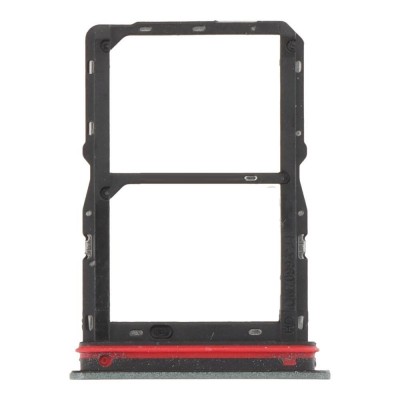 Sim Card Holder Tray For Honor X7c Green - Maxbhi Com