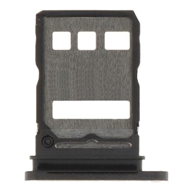 Sim Card Holder Tray For Huawei Nova 13 Black - Maxbhi Com