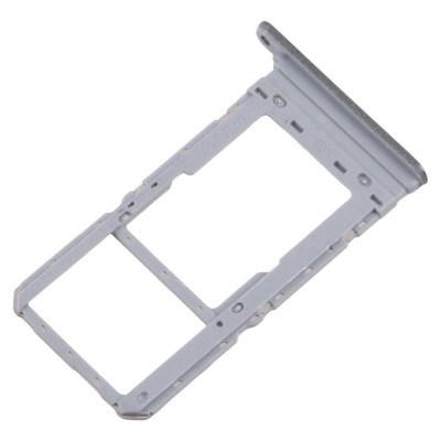 Sim Card Holder Tray For Realme 12 4g Black - Maxbhi Com