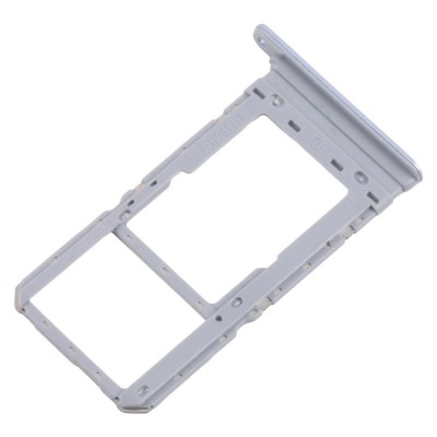 Sim Card Holder Tray For Realme 12 4g White - Maxbhi Com