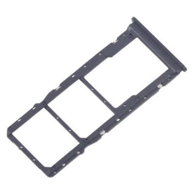 Sim Card Holder Tray For Xiaomi Redmi 14r 5g Black - Maxbhi Com