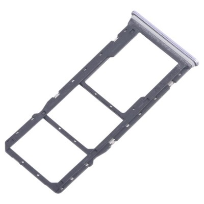 Sim Card Holder Tray For Xiaomi Redmi 14r 5g Purple - Maxbhi Com