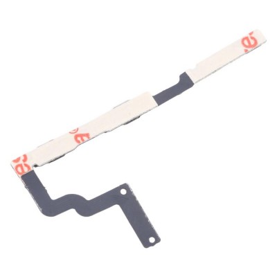 Volume Button Flex Cable For Zte Blade V60 Design By - Maxbhi Com
