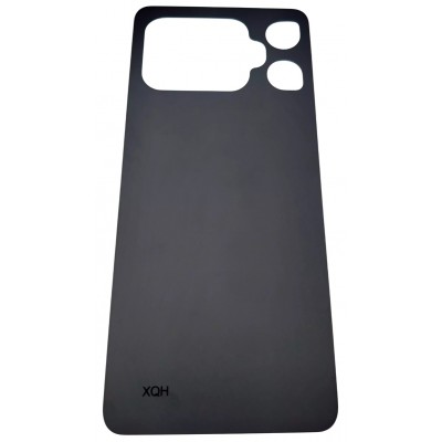 Back Panel Cover For Cubot A20 White - Maxbhi Com