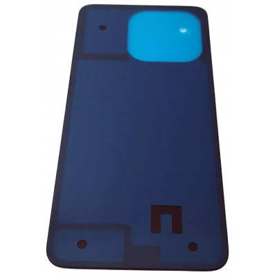 Back Panel Cover For Doogee N55 Pro Blue - Maxbhi Com