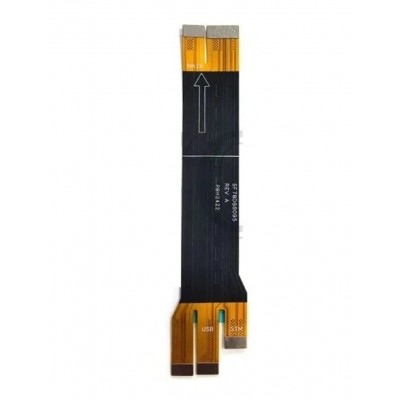 Lcd Flex Cable For Motorola Edge 40 Neo By - Maxbhi Com