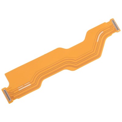 Lcd Flex Cable For Oppo A36 By - Maxbhi Com