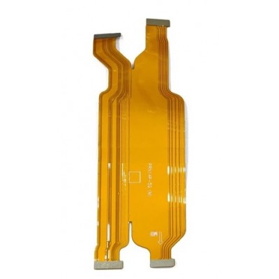 Lcd Flex Cable For Oppo Reno14 Pro 5g By - Maxbhi Com