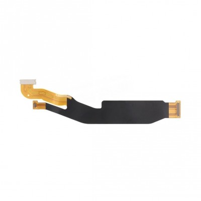 Lcd Flex Cable For Realme 12 4g By - Maxbhi Com