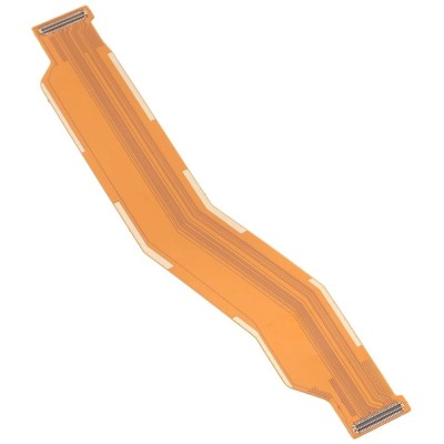 Lcd Flex Cable For Realme V25 By - Maxbhi Com