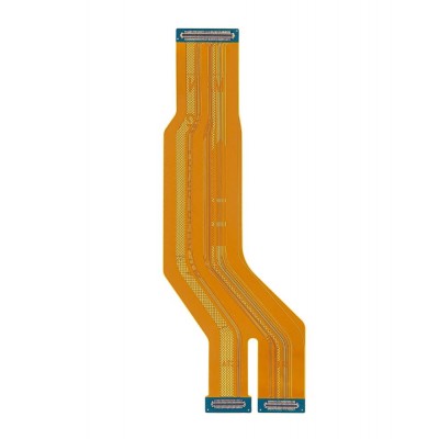 Lcd Flex Cable For Samsung Galaxy A25 5g By - Maxbhi Com