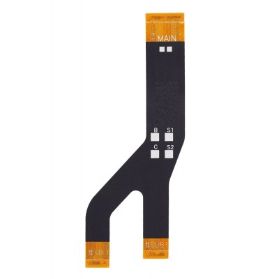 Lcd Flex Cable For Samsung Galaxy A73 5g By - Maxbhi Com