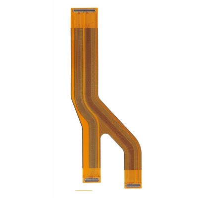 Lcd Flex Cable For Samsung Galaxy A73 5g By - Maxbhi Com