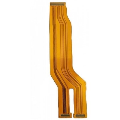 Lcd Flex Cable For Samsung Galaxy M34 5g By - Maxbhi Com