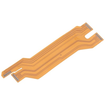Lcd Flex Cable For Vivo V30e By - Maxbhi Com