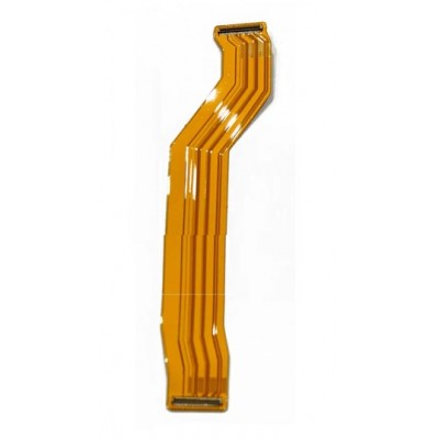 Lcd Flex Cable For Vivo V50e 5g By - Maxbhi Com