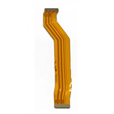 Lcd Flex Cable For Vivo V50e 5g By - Maxbhi Com