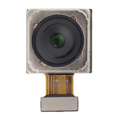 Replacement Back Camera For Lava Play Ultra 5g By - Maxbhi Com