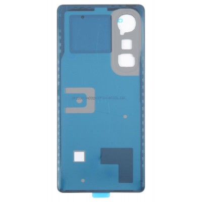 Back Panel Cover For Tecno Pova Curve 5g White - Maxbhi Com
