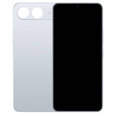 Back Panel Cover For Tecno Spark Go 5g 2025 Sky - Maxbhi Com