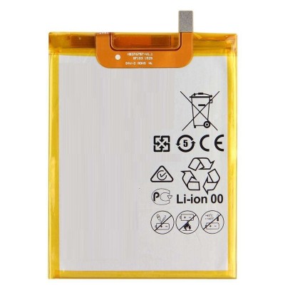 Battery For Honor V8 64gb By - Maxbhi Com